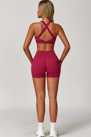 The Eloise Sports Bra