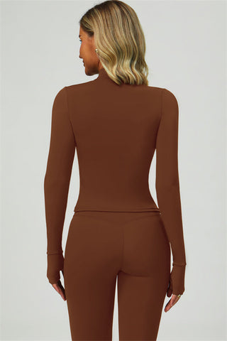 The Seraphine Jacket Leggings 2-Piece Set