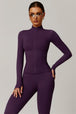 Plum Purple