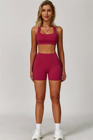 The Eloise Shorts