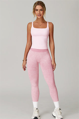 The Motion Crop Top