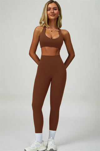 The Seraphine Leggings