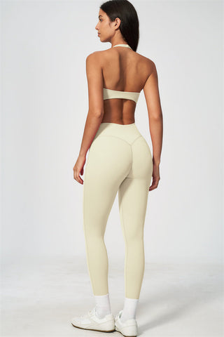The RiseFit Leggings