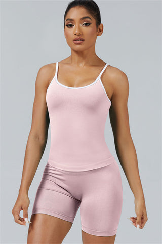 The Elevate Crop Top