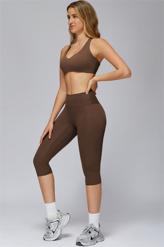 The Radiance Pure Sports Bra