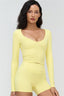 Yellow Tan