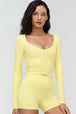 Yellow Tan
