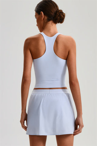 The Soul Tennis Skirt