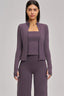 Plum Purple