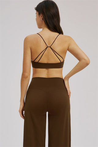 The Mosaic Straight Leg Pants