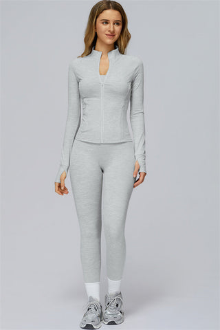 The Radiance Leggings
