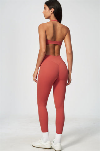 The RiseFit Sports Bra