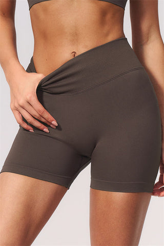 The Allure Sports Bra Shorts 2-Piece Set