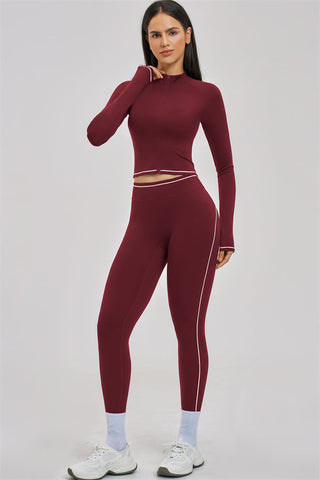 The Unbound Leggings