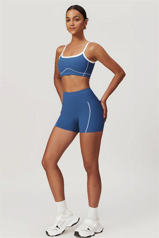 The Venture Sports Bra