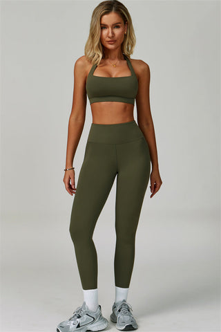 The Bold Leggings