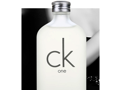 Calvin Klein CK One Eau de Toilette 3.4 oz