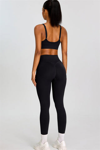 The Zero Drag Sports Bra
