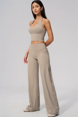 The New Twirl Straight Leg Pants