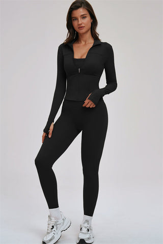 The Kinetic Leggings