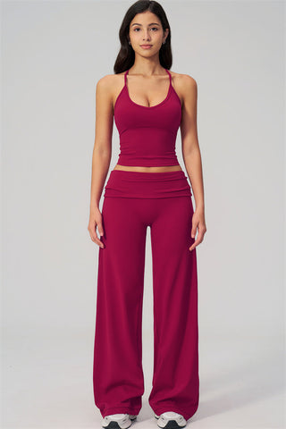 The Daring Tank Top
