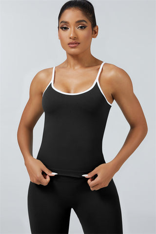The Elevate New Crop Top Shorts 2-Piece Set
