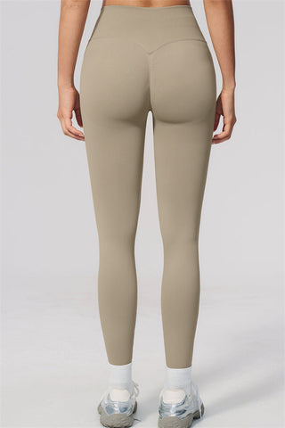 The New Allure Halter Top Leggings 2-Piece Set