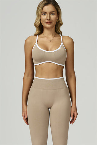 The Prime Line Leggings