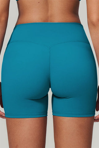 The Zura Tank Top Shorts 2-Piece Set