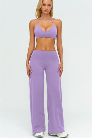 The Twirl New Straight Leg Pants