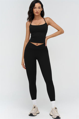 The BoldFit Crop Top