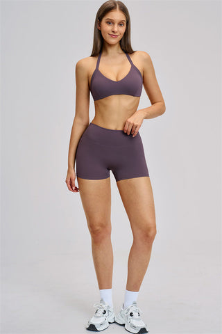 The Zestful Sports Bra