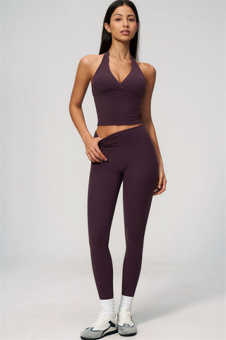 The Lox Crop Top