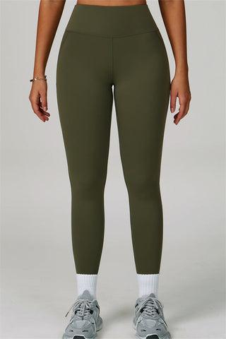 The Bold Leggings