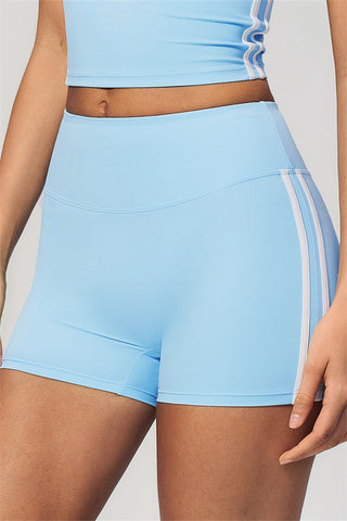The Onyx Shorts