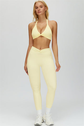 The Dreamy Leggings