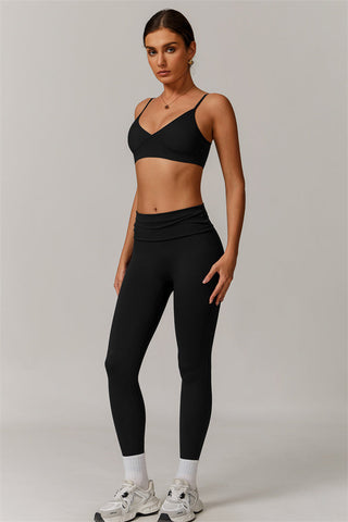 The Vigor Leggings