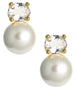 Gold & Rhinestone