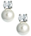Silver & Rhinestone