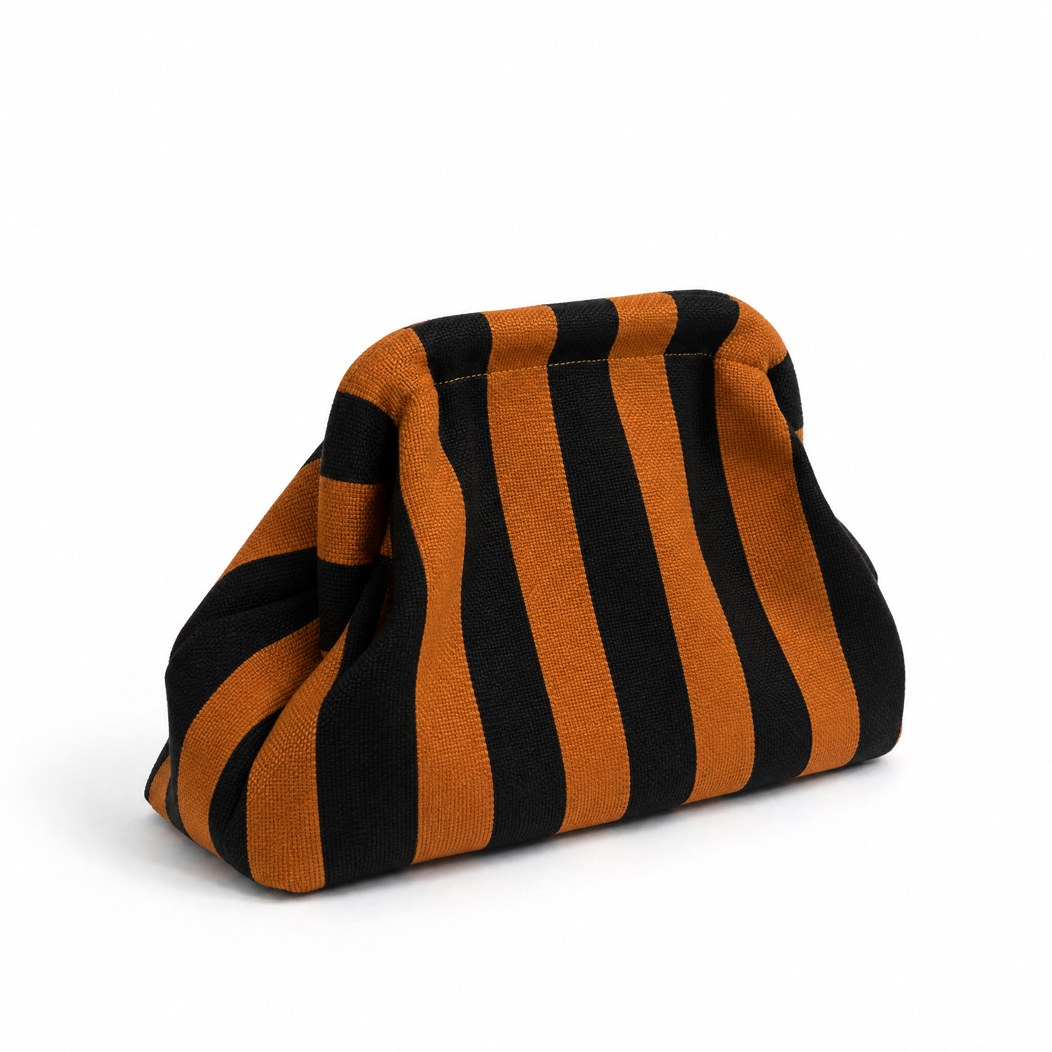 The Original Brown Everywhere Clutch - Glamourous Grace