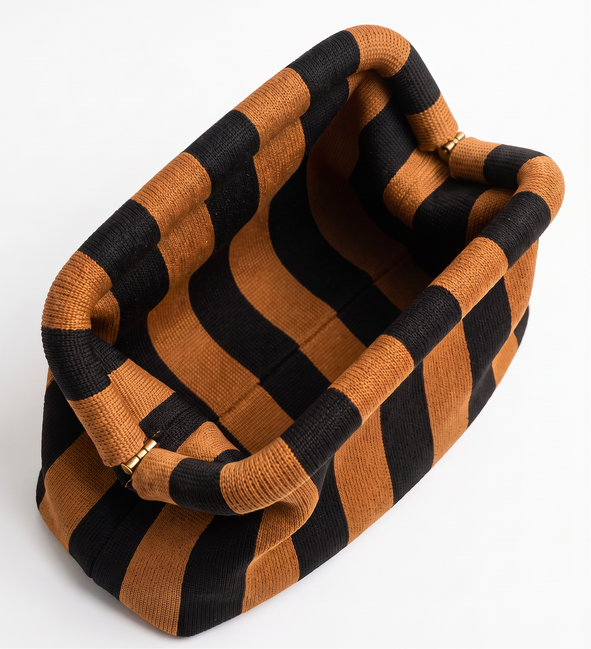 The Original Brown Everywhere Clutch - Glamourous Grace
