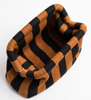 The Original Brown Everywhere Clutch - Glamourous Grace