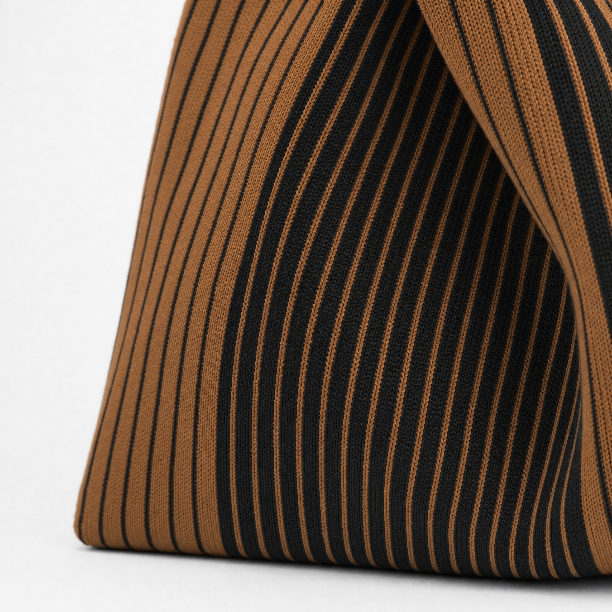 Brown Everyday Tote - Glamourous Grace