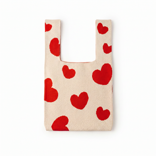 The Lover Handbag - Glamourous Grace