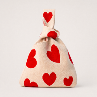 The Lover Handbag - Glamourous Grace