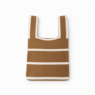 Tan Lines Handbag - Glamourous Grace
