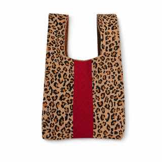 Wild One Handbag - Glamourous Grace