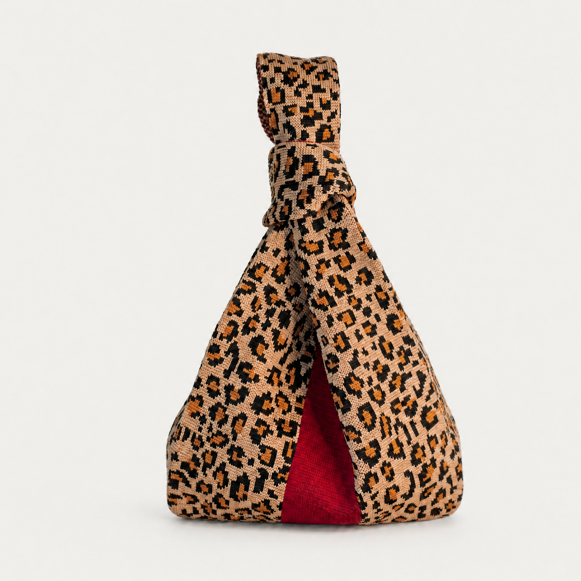 Wild One Handbag - Glamourous Grace