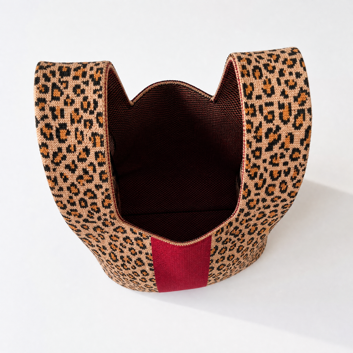 Wild One Handbag - Glamourous Grace