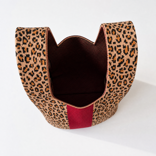 Wild One Handbag - Glamourous Grace